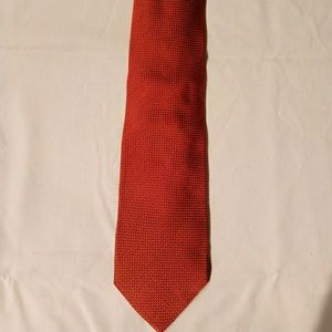 Giorgio Armani tie
